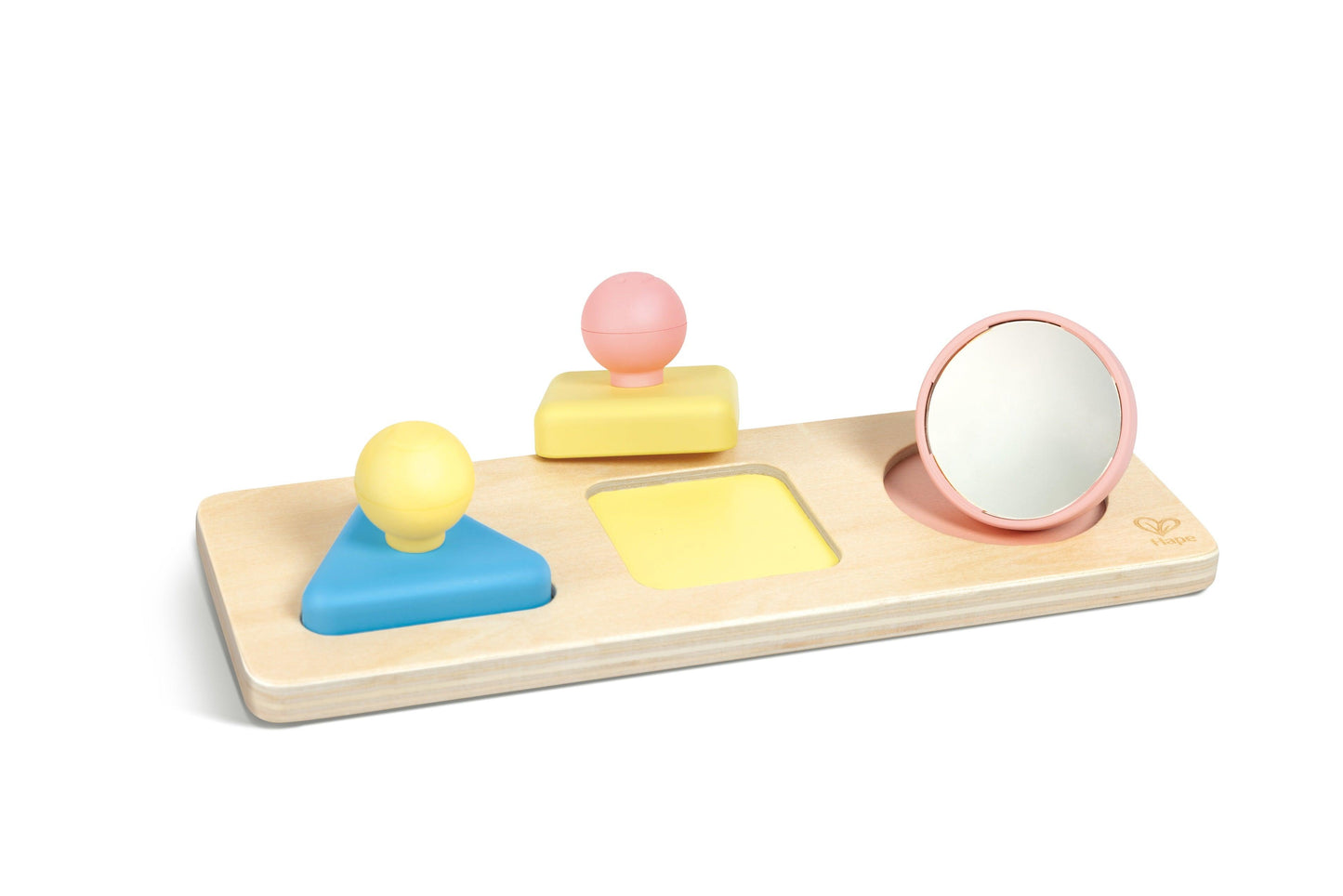 Puzle de Espejos Montessori