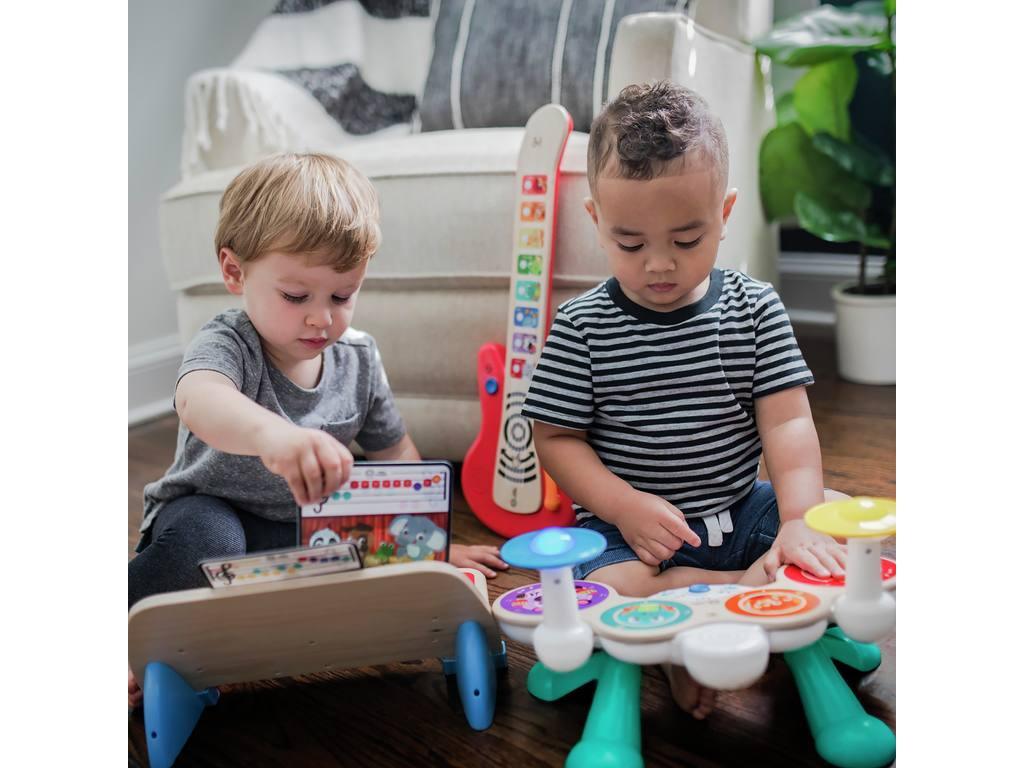 Tambor de Música Conectable Magic Touch