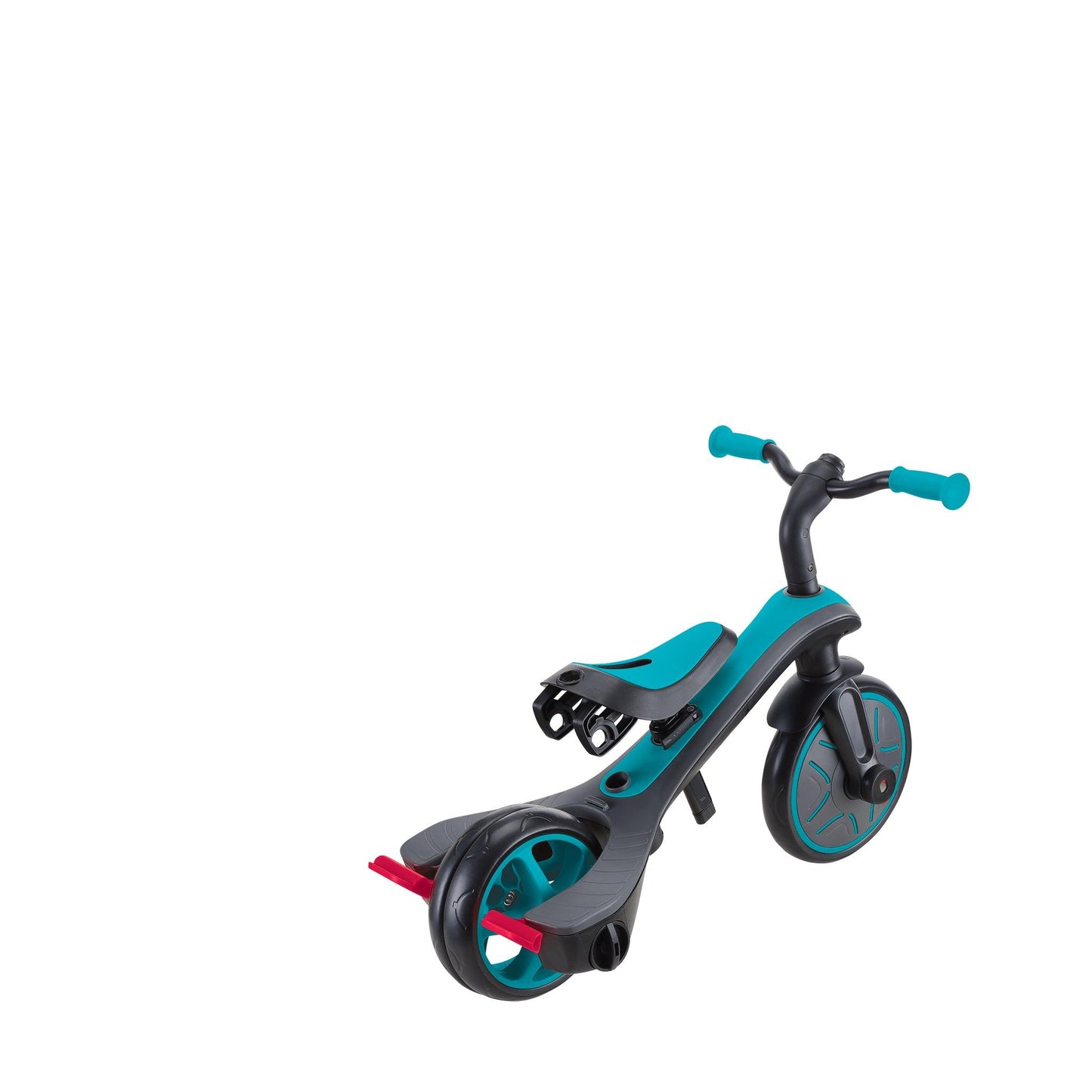 Explorer Trike 4 en 1 Teal - azul