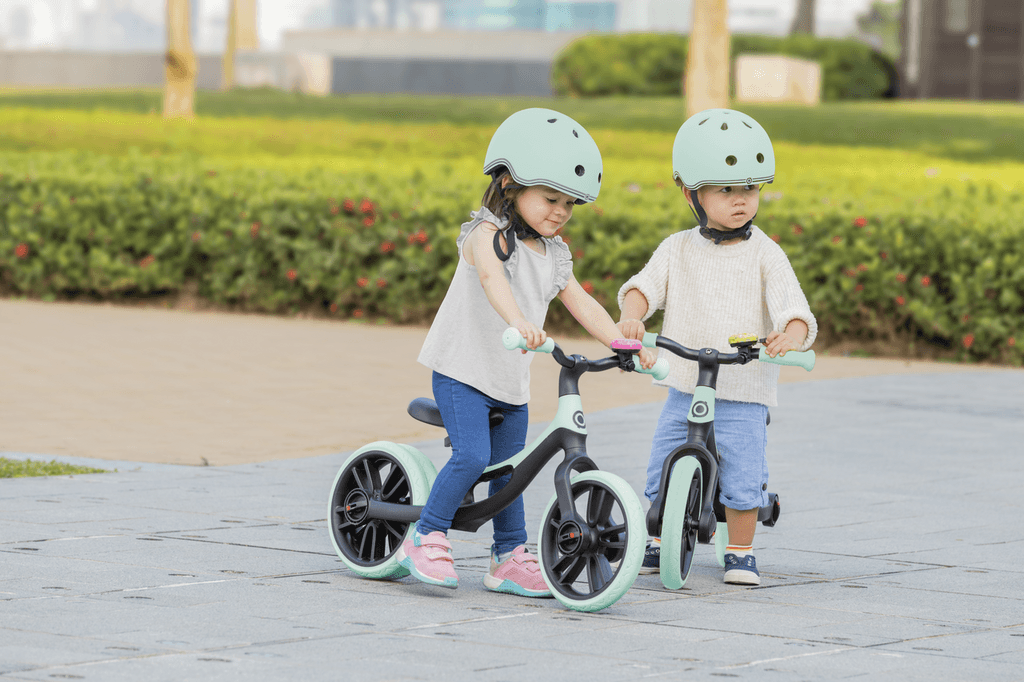 Go Bike Elite Duo Menthe