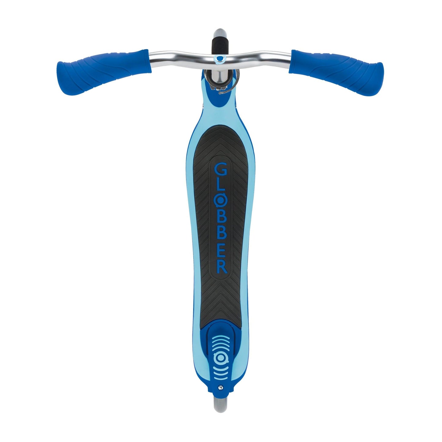 Patinete Flow 125 Black-Navy Blue