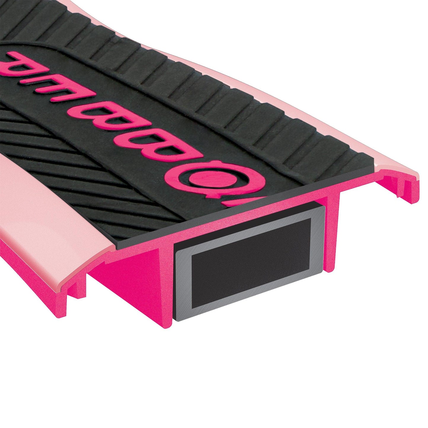 Flow Foldable 125 Fuchsia