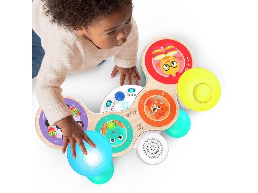 Tambour musical Magic Touch