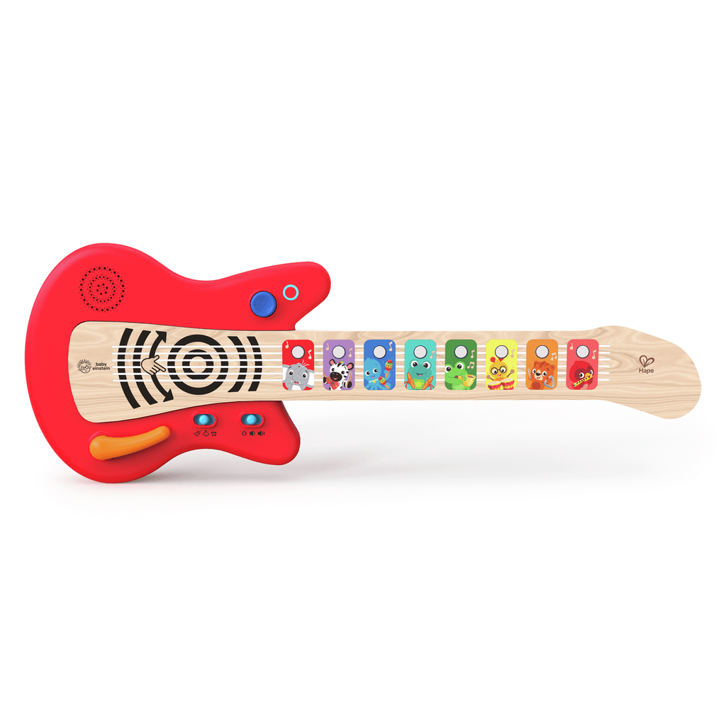 Guitare Connectable Magic Touch