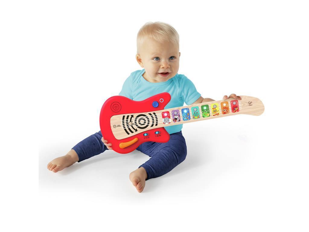 Guitare Connectable Magic Touch