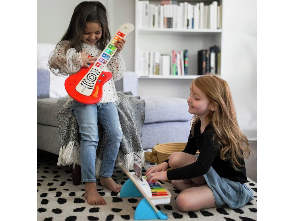 Guitare Connectable Magic Touch