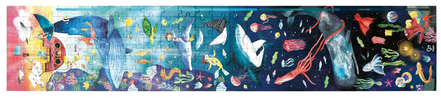 Puzle Marino (1,5m)