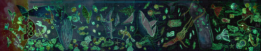 Puzle Marino (1,5m)