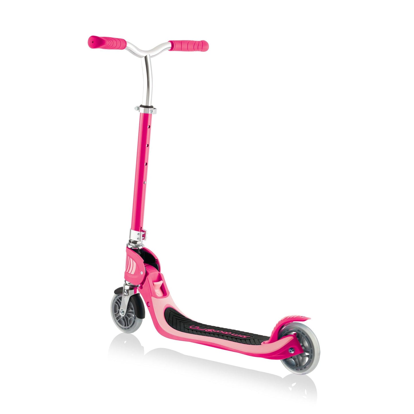 Flow Foldable 125 Fuchsia